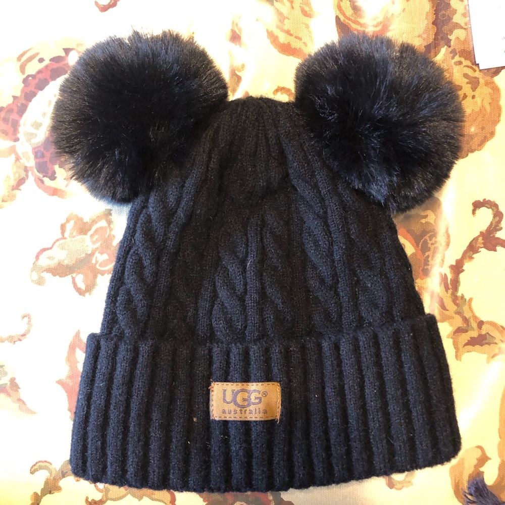 Ugg hat